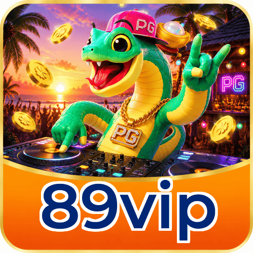 89vip Segurança Logo 1