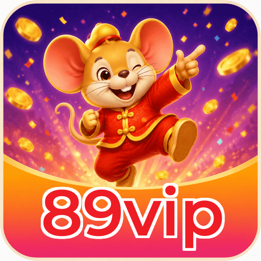 89vip Instalar Logo 1
