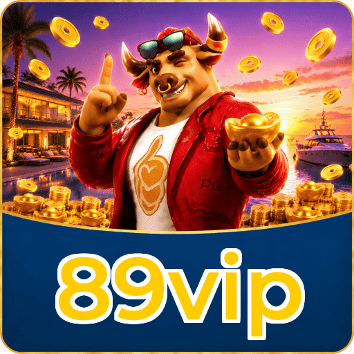 Plataforma 89vip - Segurança SSL 256-bit