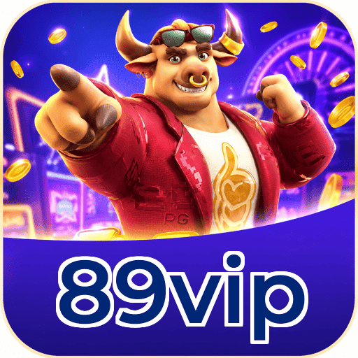 89vip Logo 3