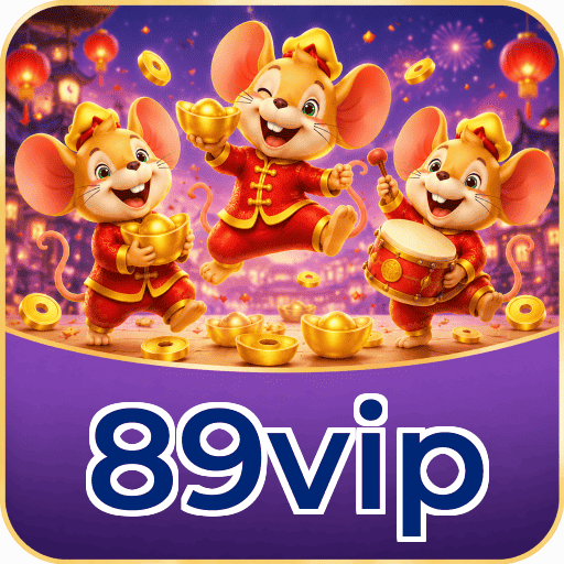 89vip Segurança Logo 3
