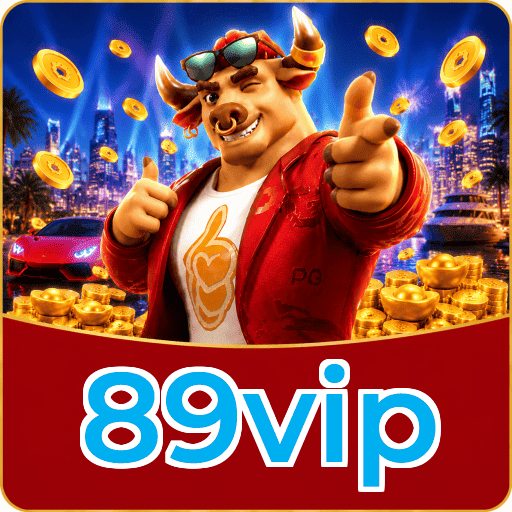 89vip Segurança Logo 2