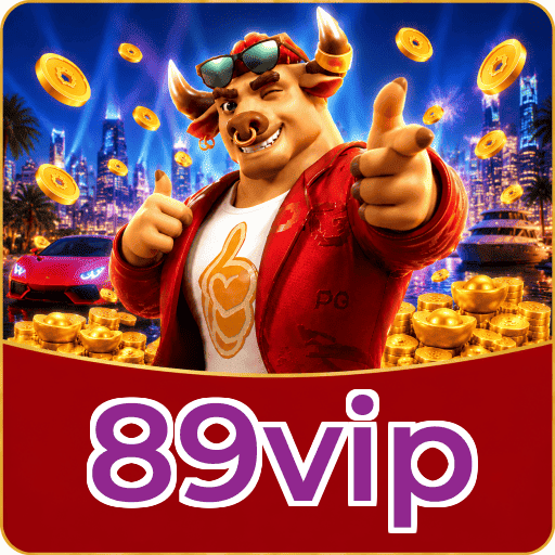Slots 89vip - RTP Alto Certificado