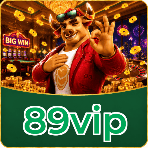 Servidor Brasil 89vip