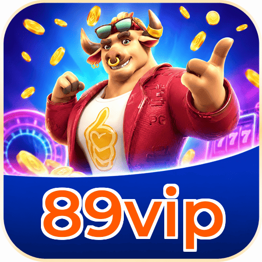 89vip Instalar Logo 2