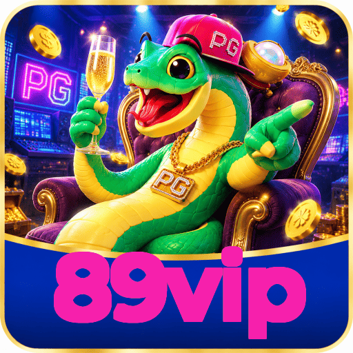 89vip Segurança Logo 1