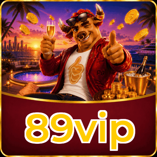 Slots 89vip - Jackpots Progressivos