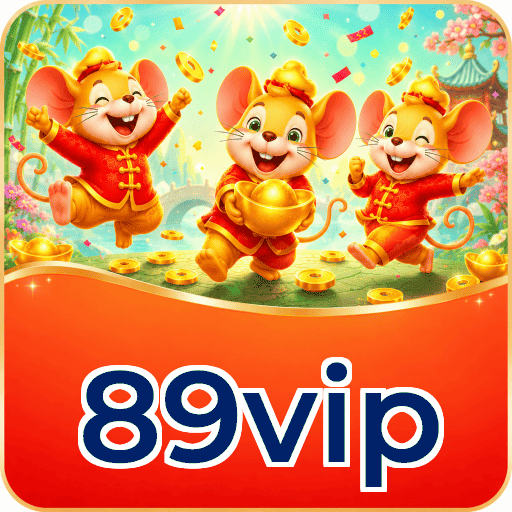89vip Logo 1