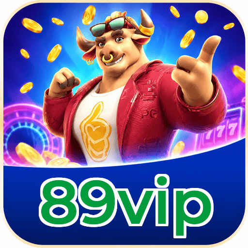 89vip Logo 2