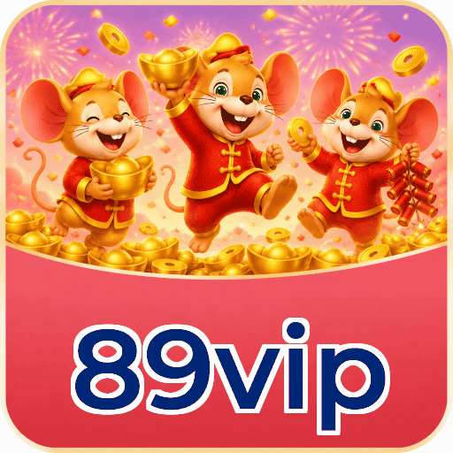 89vip Instalar Logo 1