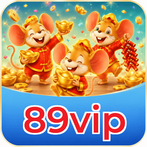 89vip Instalar Logo 2