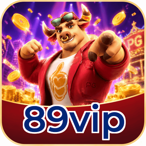 Licença Curaçao 89vip