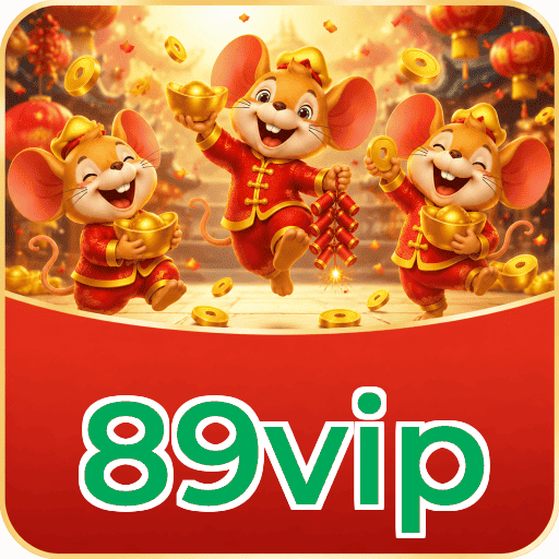 89vip PIX Instantâneo - Saques em 8 Minutos