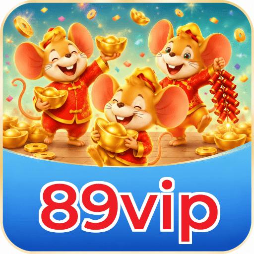 89vip Segurança Logo 2