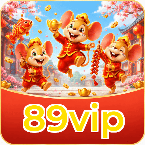 89vip Instalar Logo 3