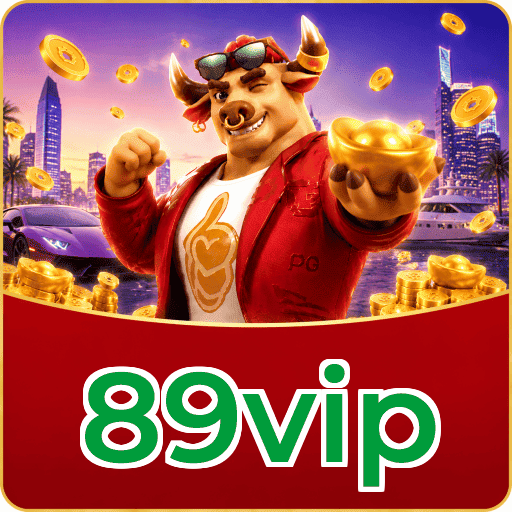 Plataforma 89vip - PIX Instantâneo