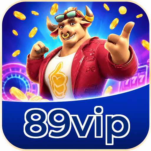 89vip PIX Instantâneo - Saques em 8 Minutos