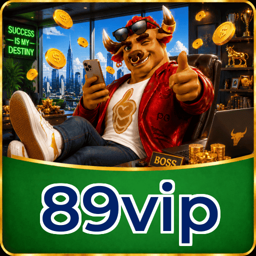 Servidor Brasil 89vip