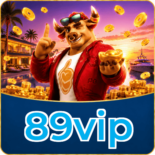 89vip Certificado eCOGRA - Jogos Justos Auditados