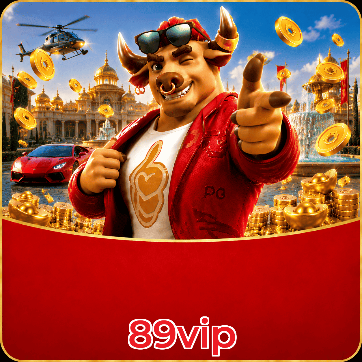 Odds Competitivas 89vip
